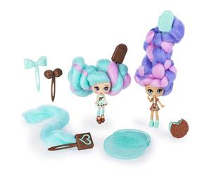 Candylocks Sweet Treats BFF Dolls Mint Choco Chick 6054716