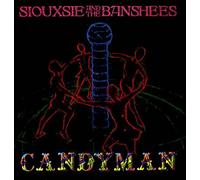 CANDYMAN 12 INCH (12" VINYL) UK WONDERLAND 1986