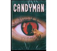 CANDYMAN - 1992 - DVD - G3z