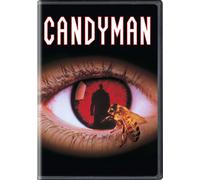 Candyman 1992 (DVD) Virginia Madsen Tony Todd Xander Berkeley (US IMPORT)