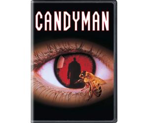 Candyman 1992 (DVD) Virginia Madsen Tony Todd Xander Berkeley (US IMPORT)