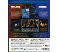 Candyman 2/3 Box Combo Pack [2 Bluray]