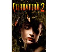 Candyman 2: Farewell To The Flesh