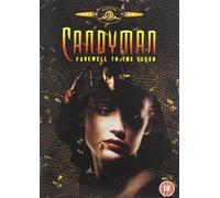 Candyman 2 - Farewell To The Flesh [DVD]