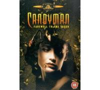 Candyman 2 - Farewell To The Flesh [DVD] by Tony Todd