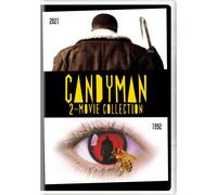 Candyman 2-Movie Collection [DVD]