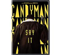 Candyman