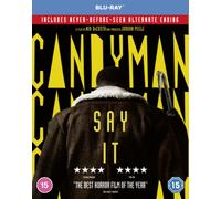 Candyman