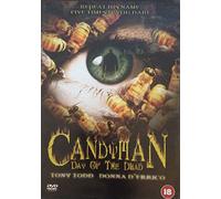 Candyman 3: Day of the Dead [DVD] [2000]
