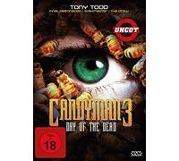 Candyman 3 - Day of the Dead (DVD)