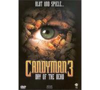 Candyman 3 [DVD] [1999]