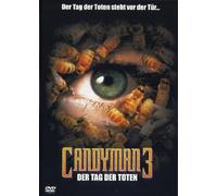 Candyman 3 [DVD] [1999]