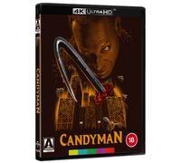 Candyman 4K Ultra HD
