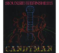 CANDYMAN 7 INCH (7" VINYL 45) UK WONDERLAND 1986