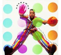 CANDYMAN - AIN'T NO SHAME IN MY GAME - CD - G3z