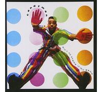 CANDYMAN - AIN'T NO SHAME IN MY GAME - CD - J3z