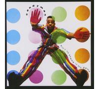 Candyman - Ain't No Shame in My Game