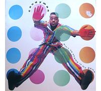 Candyman - Ain'T No Shame In My Game [VINYL]