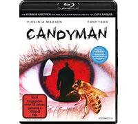 CANDYMAN -BD- - MOVIE [Blu-ray] [1992]