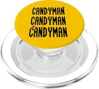 Candyman Bees Funny Urban Legend Scary Halloween PopSockets PopGrip for MagSafe