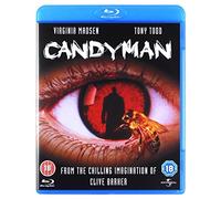 Candyman [Blu-ray] [1992]