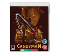 Candyman [Blu-ray]