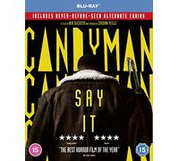 Candyman Blu-ray