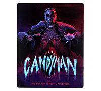 Candyman [Blu-Ray] (English audio) [Region Free]