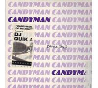 Candyman - Candyman, Do Me Right