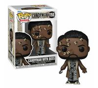 Candyman with Bees Pop! Vinyl Figure