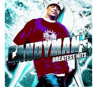 CANDYMAN - Candyman's Greatest Hits