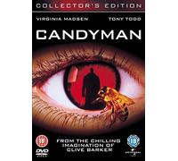 Candyman : Collectors Edition [1992] [DVD]