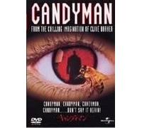 Candyman (Dutch import)