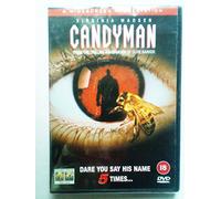 Candyman [DVD]