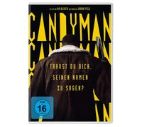 Candyman – Yahya Abdul-Mateen II, Teyonah Parris – DVD – Universal Pictures