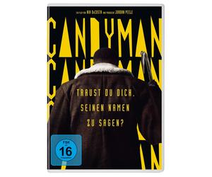 Candyman (DVD)