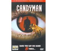 Candyman [DVD] by Virginia Madsen