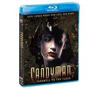 Candyman: Farewell to the Flesh