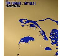 Candyman - Fun Tonight [12" VINYL]