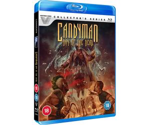 Candyman III: Day Of The Dead Blu-ray