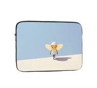 Candyman Laptop Sleeve Shockproof Case Slim, Lightweight, Portable Protective Travel Carrying for 13 inch