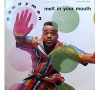 Candyman - Melt in your mouth [VINYL]
