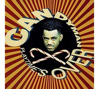 Candyman - Playtime Is Over [VINYL]