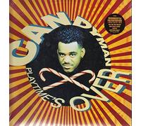 Candyman - Playtime's Over
