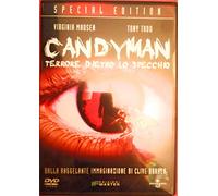 Candyman -Terrore Dietro Lp Specchi