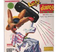 Candyman, The KLF a.o. - Dance Now 1 (1991) [VINYL]