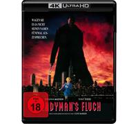 Candyman - Unrated (4K Ultra HD+Blu-ray)