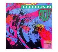 Candyman - Urban Acid (1988) [VINYL]