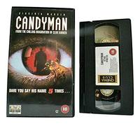 Candyman [VHS]