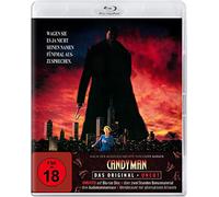 Candyman's Fluch - Unrated